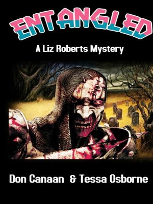 cover image of Entangled